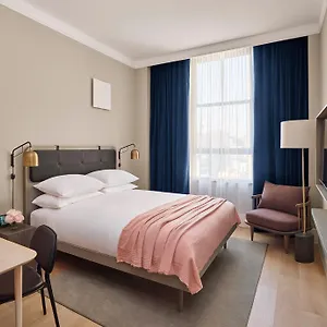 11 Howard, New York, A Member Of Design Otel
