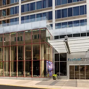 Fairfield & By Marriott Midtown Manhattan/penn Station Hotel