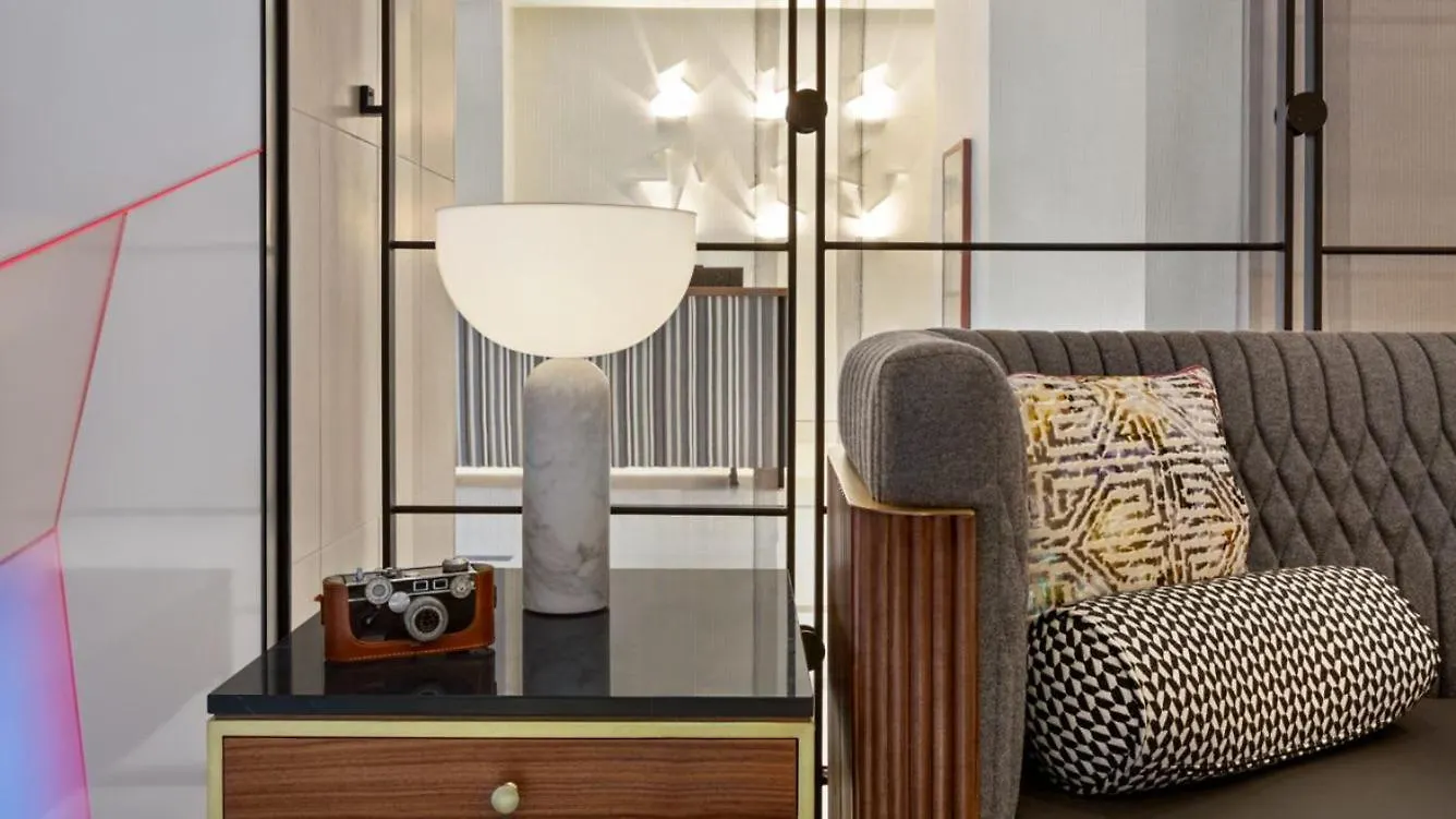 Ferienwohnung The Vibe On 5Th IV Vibe 8753 New York 0*,