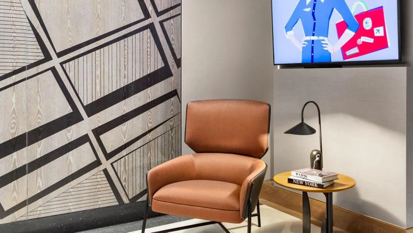 Ferienwohnung The Vibe On 5Th IV Vibe 8753 New York